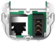 Komm.-modul classic EKC LAN/TAE 100Mbit HW-EKCLT100S1 