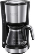 RUSSELL HOBBS Mini-Kaffeeautomat Compact Home 24210-56 