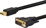 Mini-Displayport Stecker 1,5m DP26Lose 