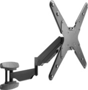 Wandhalterung,neig/schwenk 58-140cm WHS 244 