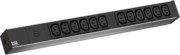 Steckdosenleiste 12xIEC320 C13 800.2284 