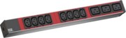 Steckdosenleiste 8xIEC320 C13 800.2332 
