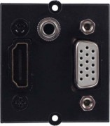 Custom Module VGA, Klinke, HDMI 917.226 
