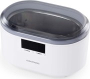 Grundig UltraschallReinigungsgerät 43 kHz,m.Timer UC 6620 ws 