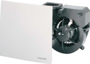 Ventilator,Verzög.Schalter 21W,62cbm/h,IPX5 ER 60 VZ 