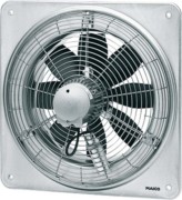 Ventilator 1850cbm/h,90W,IP55 EZQ 30/4 B 