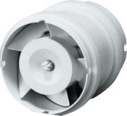Rohreinschubventilator 18W,170cbm/h,IP44 ECA 15/4 E 