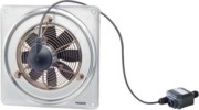 Axialwandventilator AC, Ex-Schutz, DN200 EZQ 20/4 E Ex 