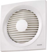 Wandeinbau-Ventilator 76W,1500cbm/h,IP44 ENR 31 