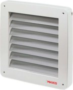 Außenklappe,elektrisch NW200mm,3W,0,015A MK 20 