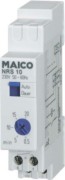 Nachlaufrelais NRS 10 