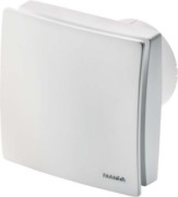 Kleinraumventilator ECA 100 ipro F 