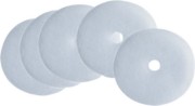 Ersatz-Luftfilter f. Abdeckungen ZF EC 