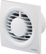 Kleinraumventilator Feucht 8W,80cbm/h,Nachlauf ECA piano H 