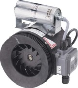 Rohrventilator 180mm, 50W ERM 18 Ex e 