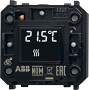 Raumtemperaturregler Wireless RTC-F-1.PB-WL 