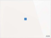 Touch-Bedienelement 1-fach KNX TB/U1.3.1-CG 