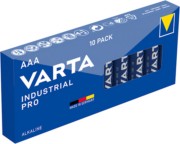 Batterie Industrial AAA Micro, R3, Al-Mn 4003 Ind. Stk.1 