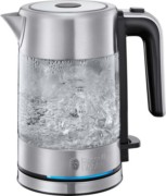 RUSSELL HOBBS Mini-Wasserkocher Compact Home 24191-70 