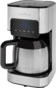 PROFI COOK Kaffeeautomat Sensor Touch PC-KA 1191 inox 