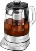 PROFICOOK Teebereiter/Wasserkocher Glas,WiFi,WLAN PC-WKS1167G eds 