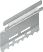 Stoßstellenverbinder LST 40 