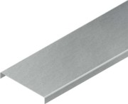 Kabelrinnendeckel RD 100 