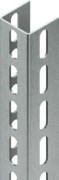 U-Profil U 5050/2000 F 