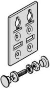 Schrankverbindung GVS10 