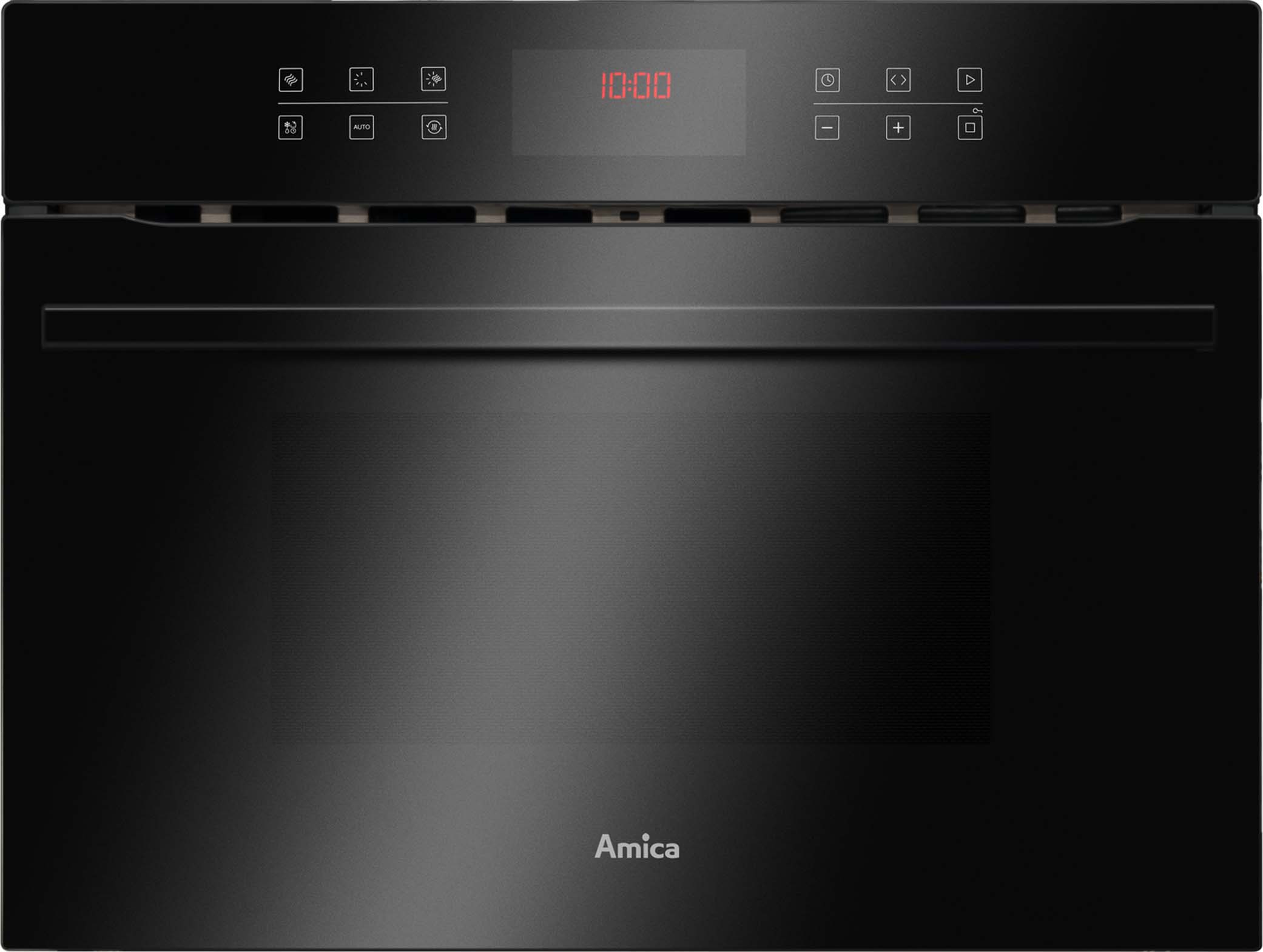 EB-Backofen m.Mikrowelle X-Type EBC 841 600 S 
