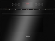 EB-Backofen m.Mikrowelle X-Type EBC 841 600 S 