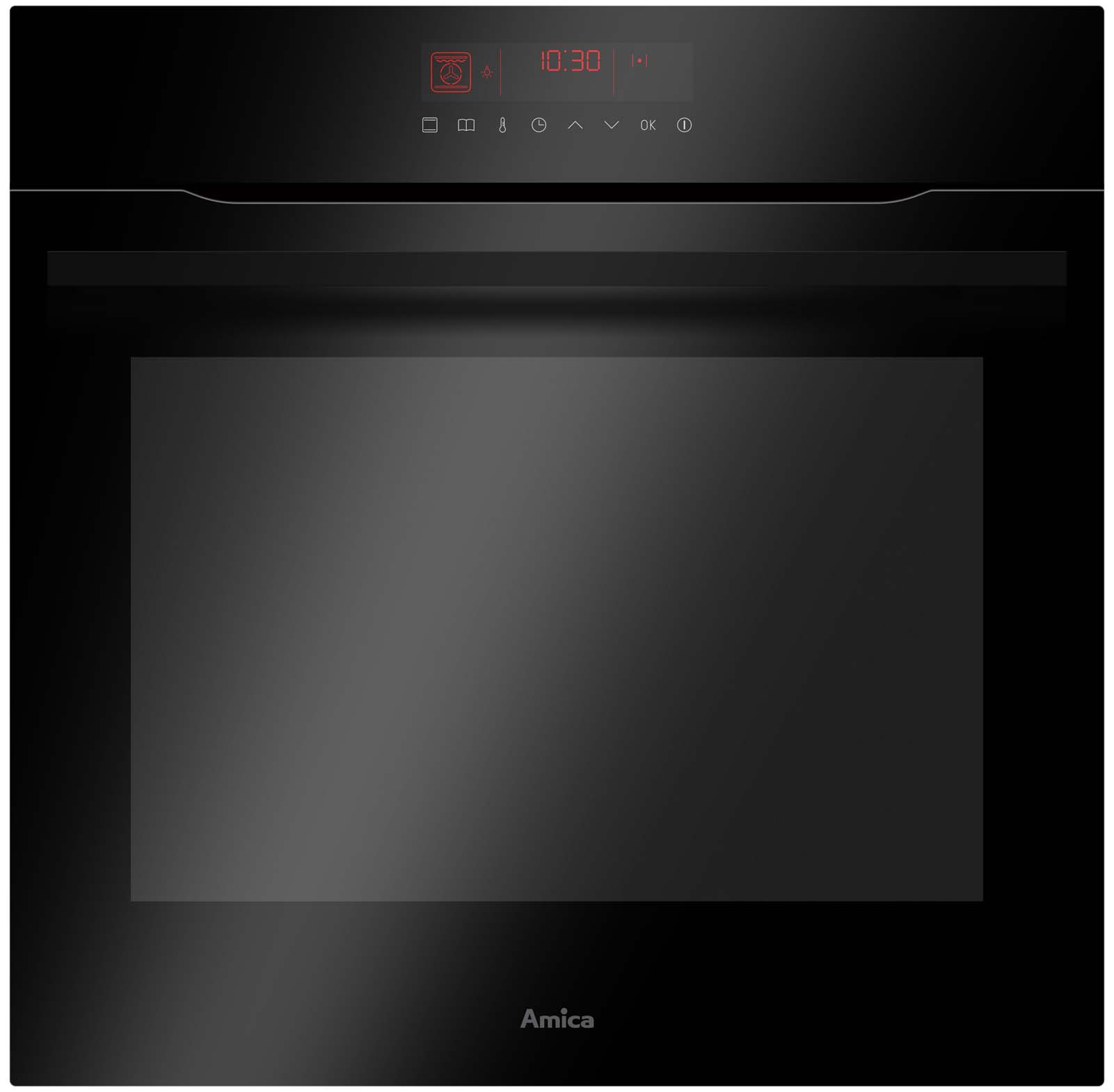 EB-Backofen Pyrolyse X-Type,XXL EBPX 946 610 S 