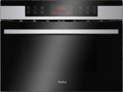 EB-Backofen m.Mikrowelle X-Type EBC 841 600 E 