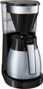 Kaffeeautomat EasyTop II Therm St 1023-10 sw/eds 