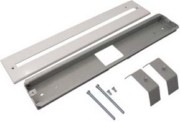 Einbaurahmen mit Blende für CrystalWay LUM10563 