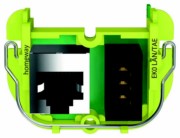 Komm.-modul one EKO LAN/TAE 100Mbit HW-EKOLT100S1 