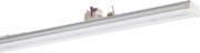 LED-Geräteträger 7pol. IP54 3000K VLGFP1501-7 #1561148 