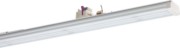 LED-Geräteträger weiß, 5000K, DALI VLGFP1502-7 #1561051 