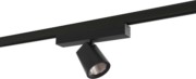 LED-Stromschienenstrahler schwarz, 3000K CIRQUA-L #0321969AQ 