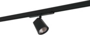 LED-Stromschienenstrahler schwarz, 3000K CIRQUA-LI #0321993AQ 
