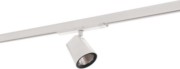 LED-Stromschienenstrahler weiß, 3000K CIRQUA-LI1X2600-930F 