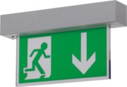 LED-Rettungszeichenleuchte U-LINE #0627356AF311 