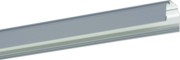 Tragschiene silber L=3000mm 11-polig VLTM 3000-11 SI 
