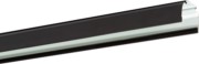 Tragschiene schwarz L=3000mm 11-polig VLTM 3000-11 SW 
