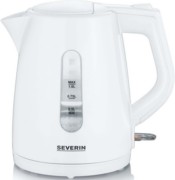 Wasserkocher ca.2200W, ca.1,0l WK 3411 ws 