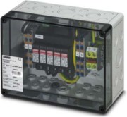 Generatoranschlusskasten 1000VDC, 2x2 Strings SOLSC2ST0DC2#1055628 