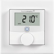 eQ-3 Wandthermostat mit Schaltausgang HmIP-BWTH 