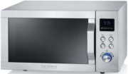 Mikrowelle m.Grill 800/1000W MW 7751 eds-geb/si 