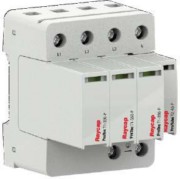 Nachrüstsatz AC-Überspan. AC_SPD_KIT2_T1T2 