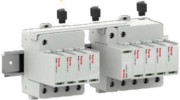 Nachrüstsatz DC-Überspa. DC_SPD_KIT5_T1T2 VE9 